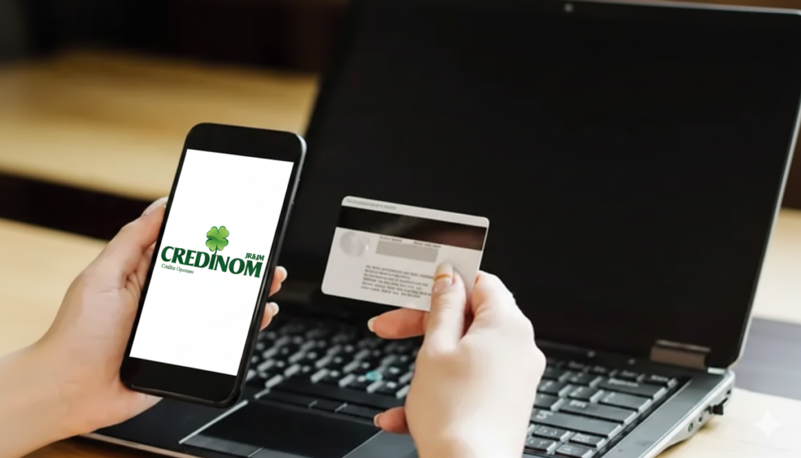 Crédito de Nomina no presencial