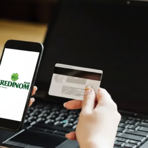 Crédito de Nomina no presencial