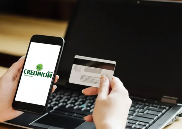 Crédito de Nomina no presencial